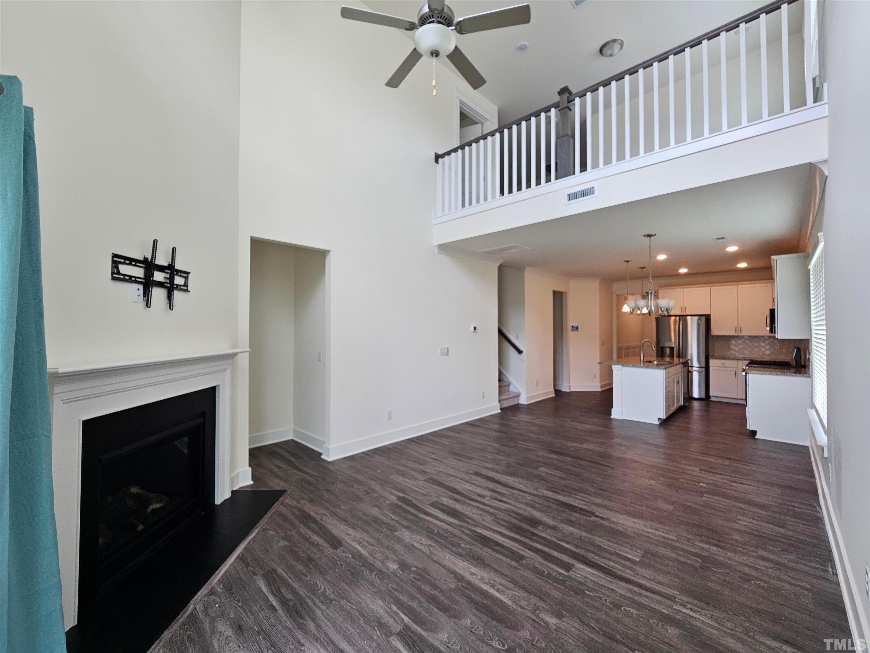 1001 Heartstone Way Durham, NC 27713 - Photo 8 of 22 Photo #7