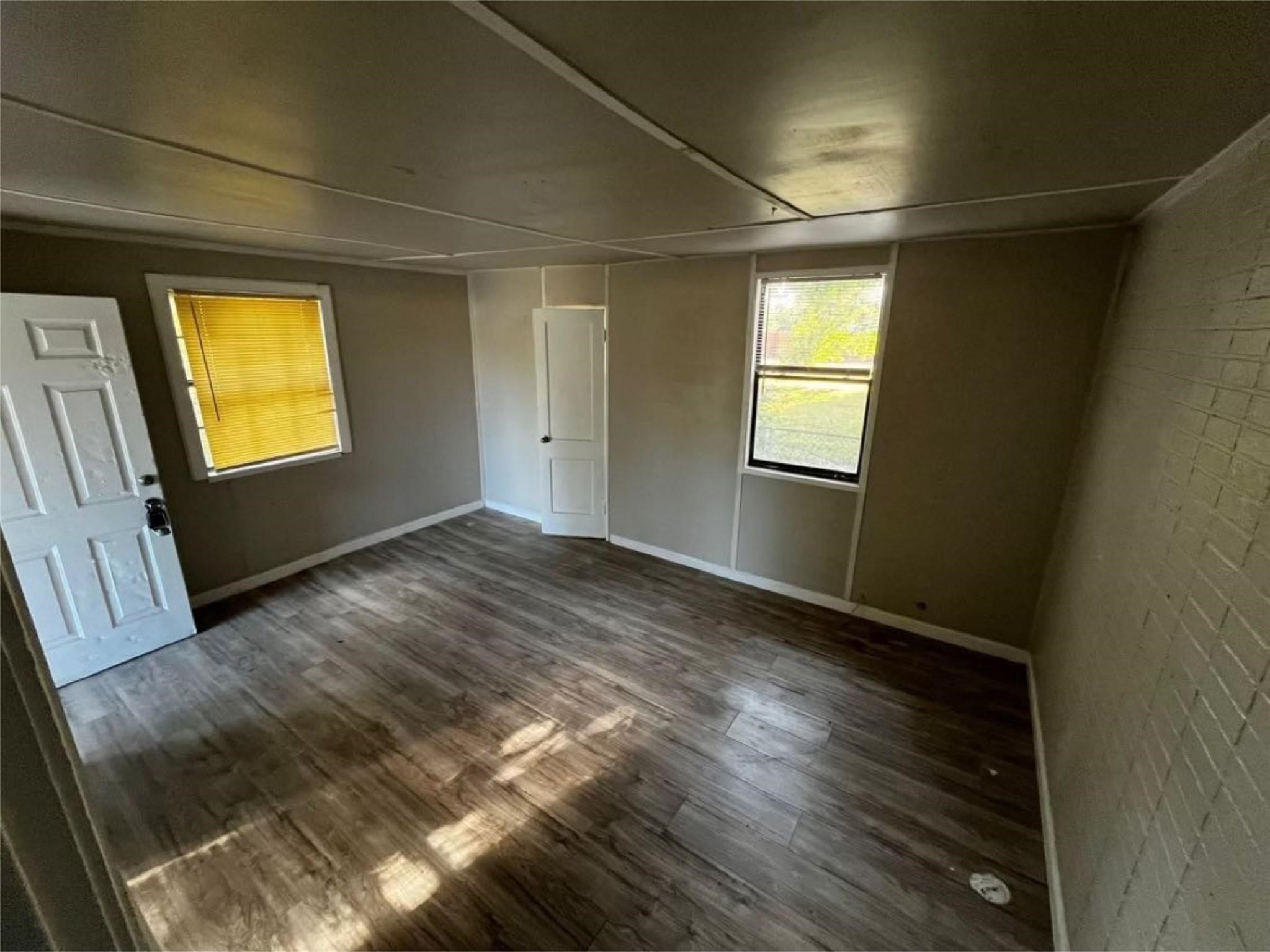 1648 West Rev Dr Ransom Howard Street Port Arthur, TX 77640 - Photo 3 of 12