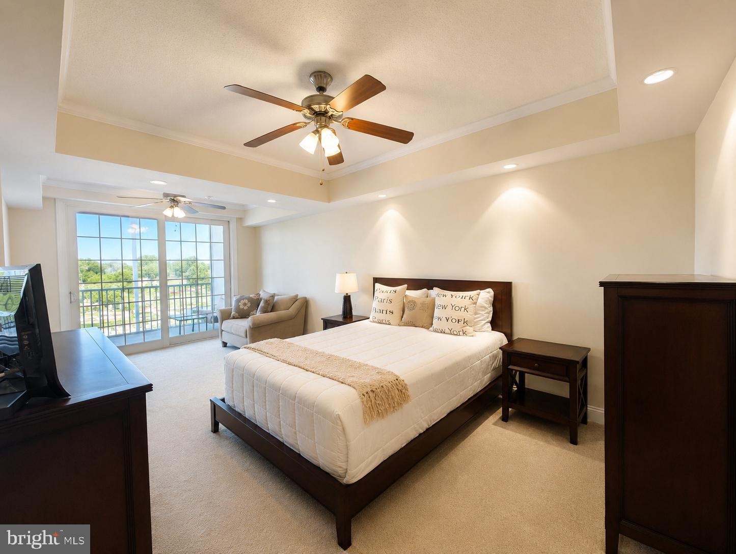 530 Riverside Drive, Unit 405 Salisbury, MD 21801 - Photo 19 of 40 Bed is available for purchase