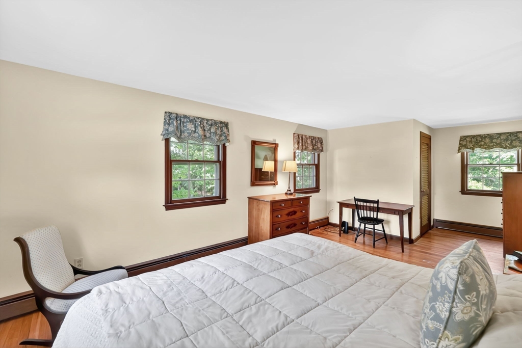 13 Pleasant View Road Wilbraham, MA 01095 - Photo 23 of 40