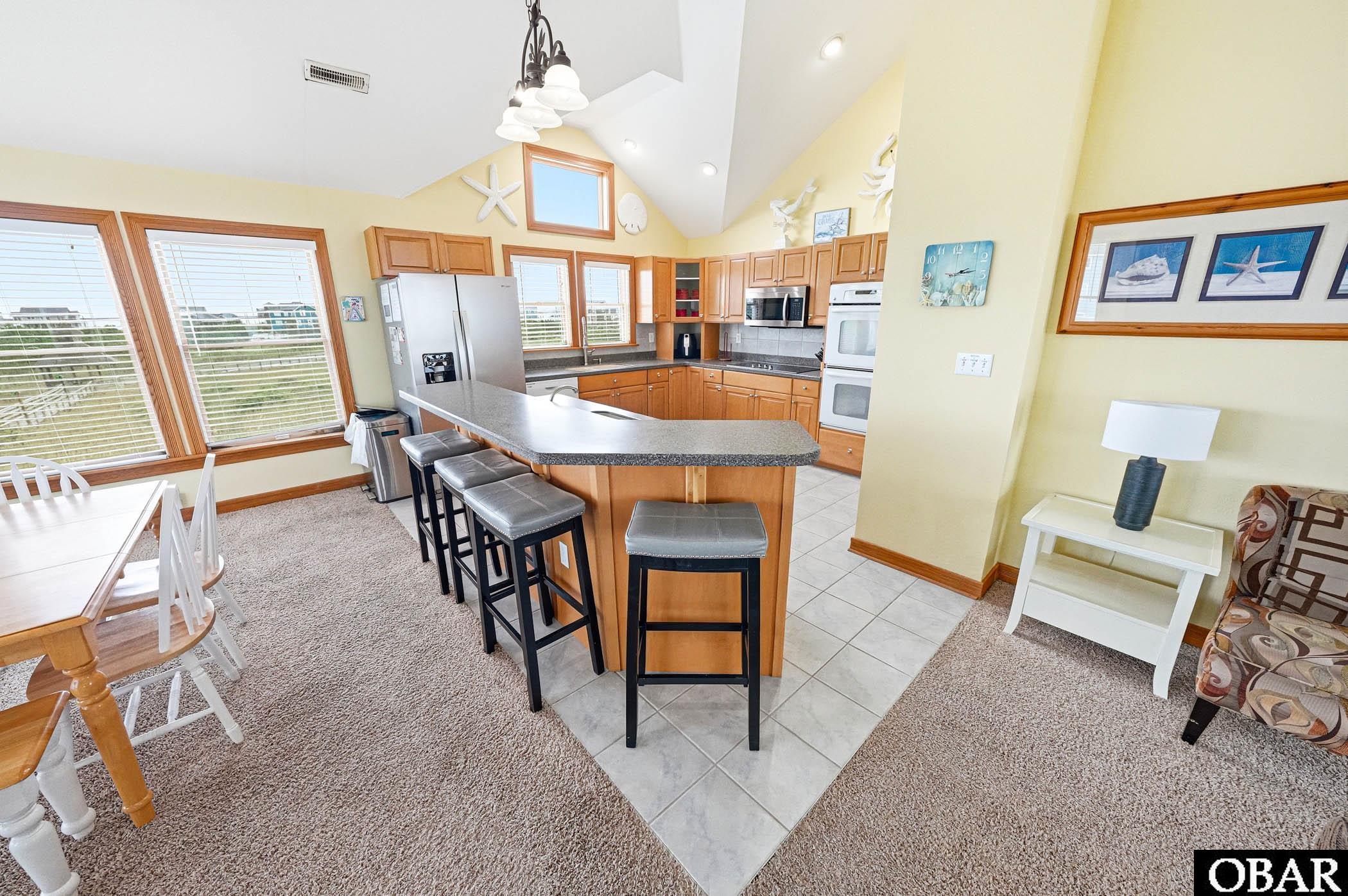 22193 Blue Sea Road West Rodanthe, NC 27968 - Photo 11 of 62 Gallery Image 11