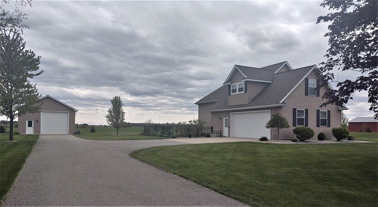 6095 Pierce Road Freeland, MI 48623 - Photo 31 of 35