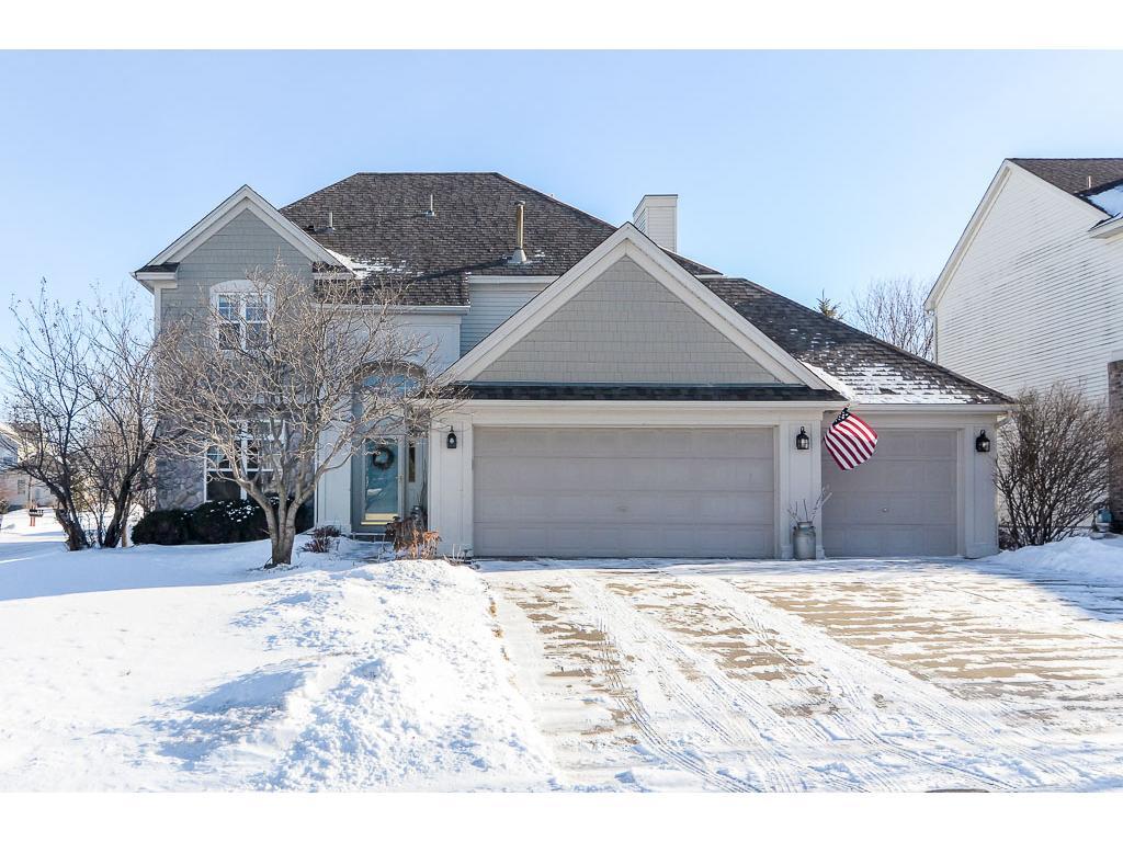 6438 Ranchview Lane North Maple Grove, MN 55311 - Photo 1 of 1