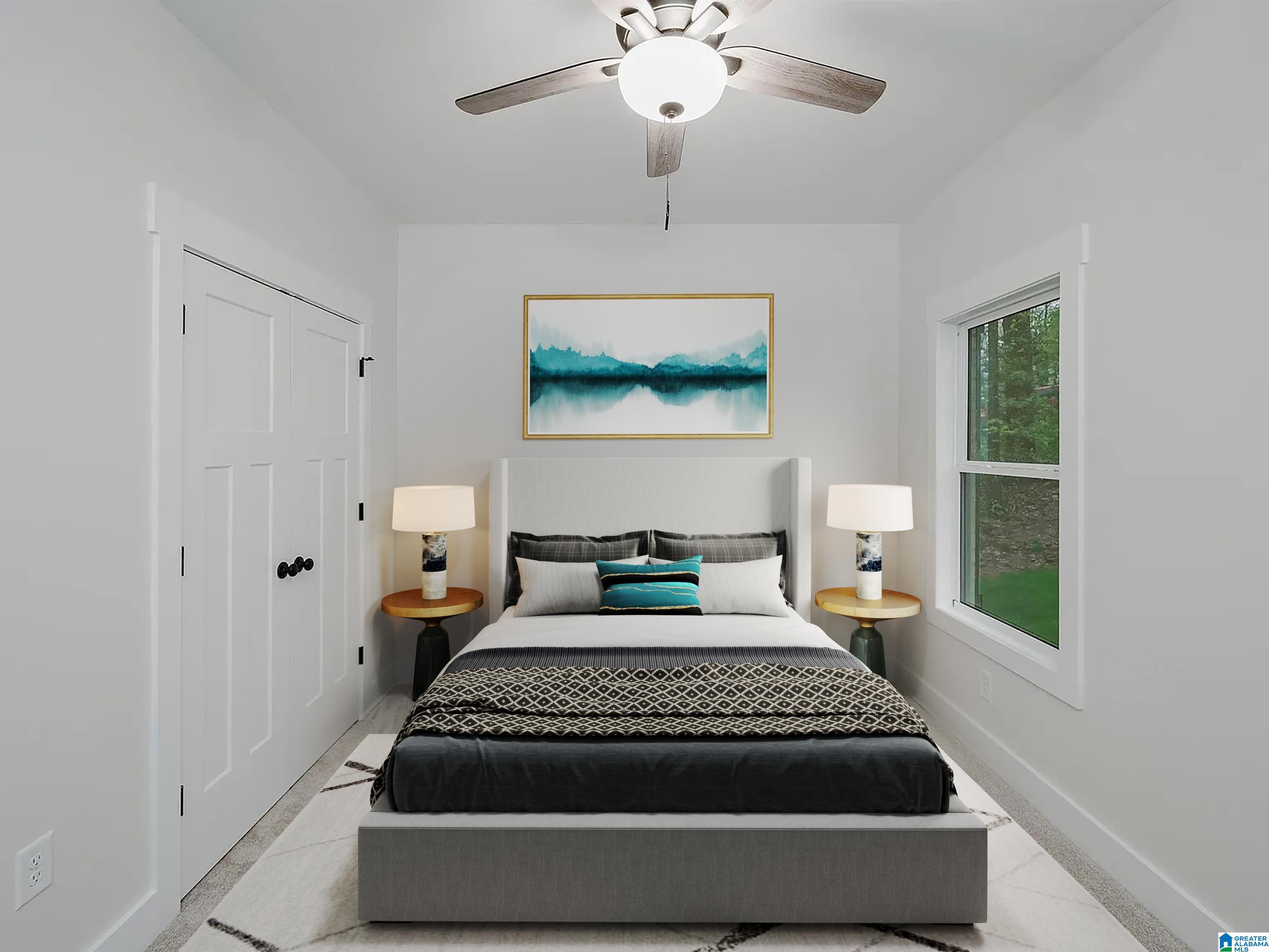 4954 Autumn Ridge Trail Pell City, AL 35128 - Photo 40 of 73