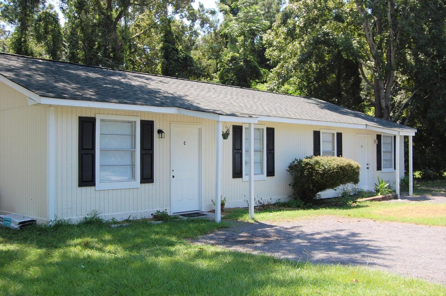 2018 Pinopolis Road, Unit AD Pinopolis, SC 29469 - Photo 4 of 24 5
