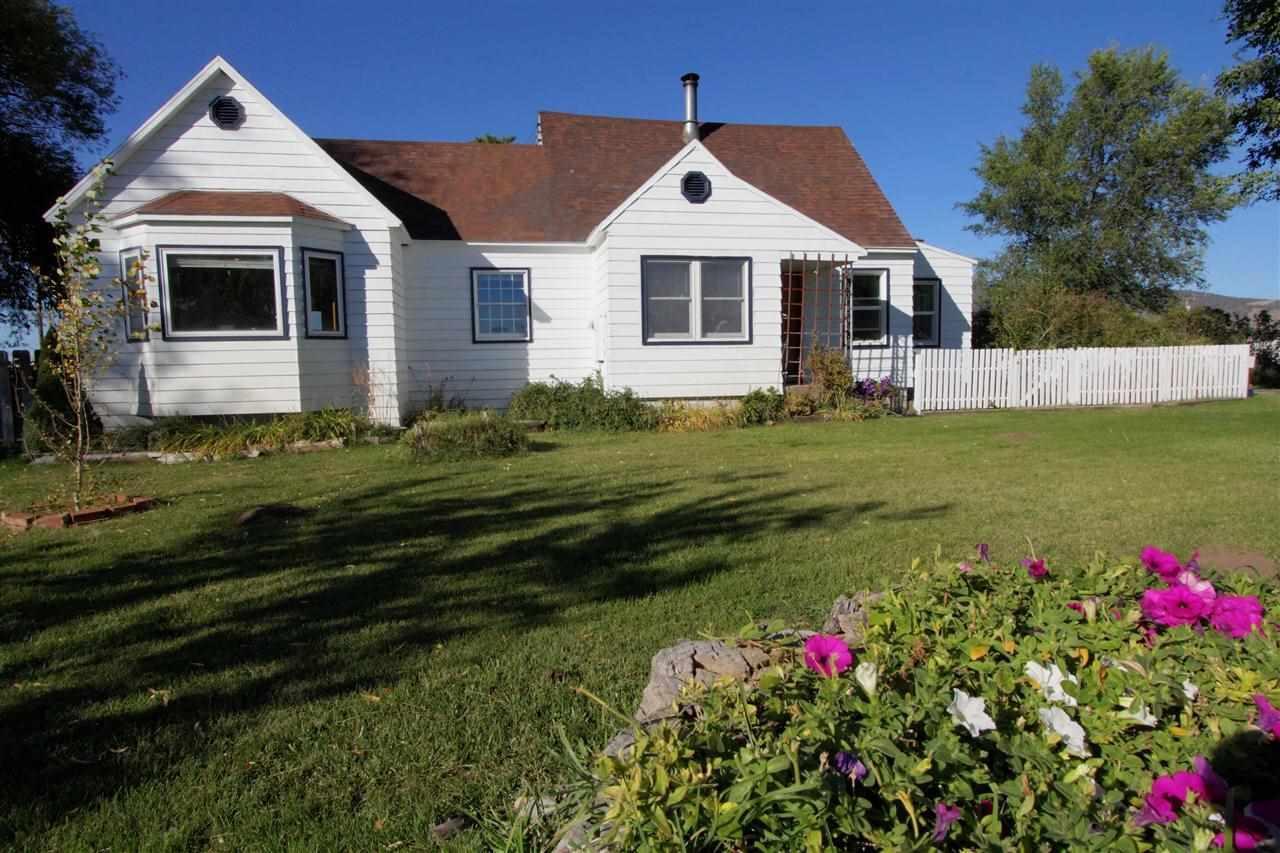12211 Buesing Road Klamath Falls, OR 97603 - Photo 1 of 1 Primary Photo