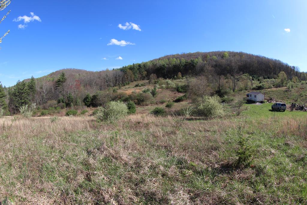 0 Burnett Road Southwest Meadows Of Dan, VA 24120 - Photo 9 of 20 Gallery Image 9