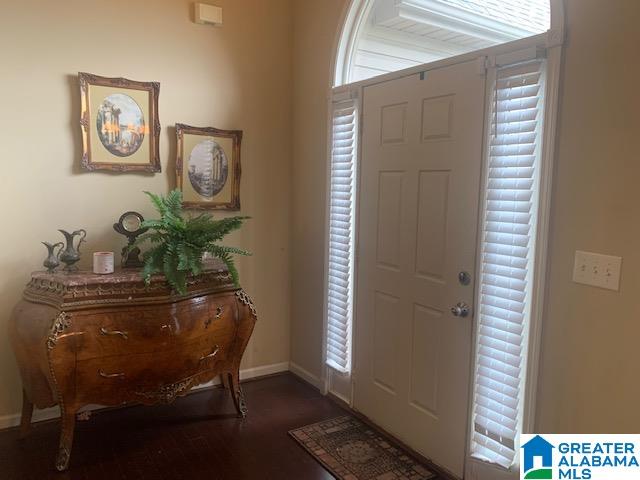 120 Rushton Lane Calera, AL 35040 - Photo 2 of 3