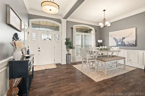 $639,900 | 6211 Cypress Cove, Georgetown, IN 47122