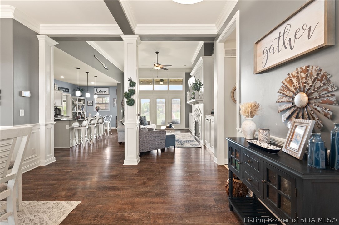 6211 Cypress Cove Georgetown, IN 47122 - Photo 16 of 64