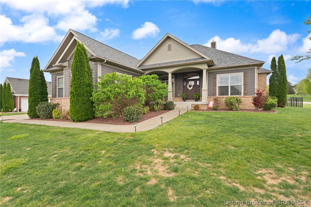 6211 Cypress Cove Georgetown, IN 47122 - Photo 2 of 64