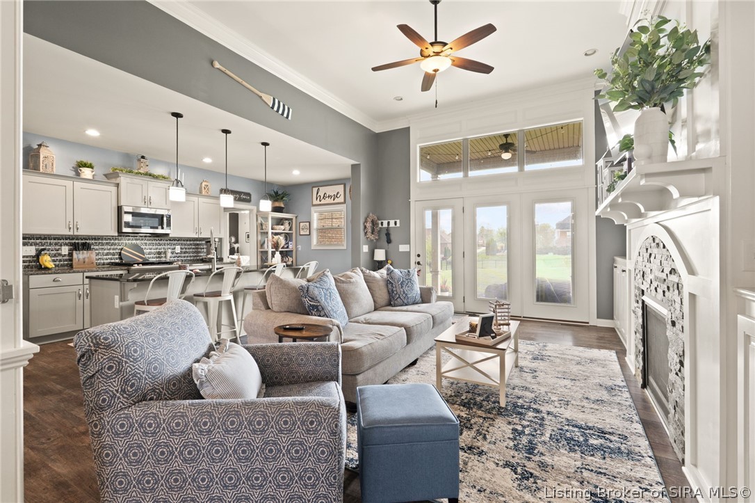 6211 Cypress Cove Georgetown, IN 47122 - Photo 21 of 64