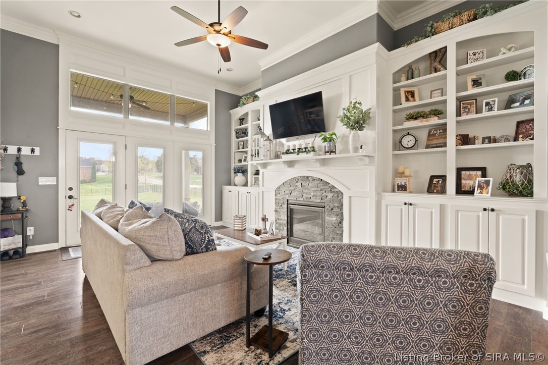 6211 Cypress Cove Georgetown, IN 47122 - Photo 22 of 64