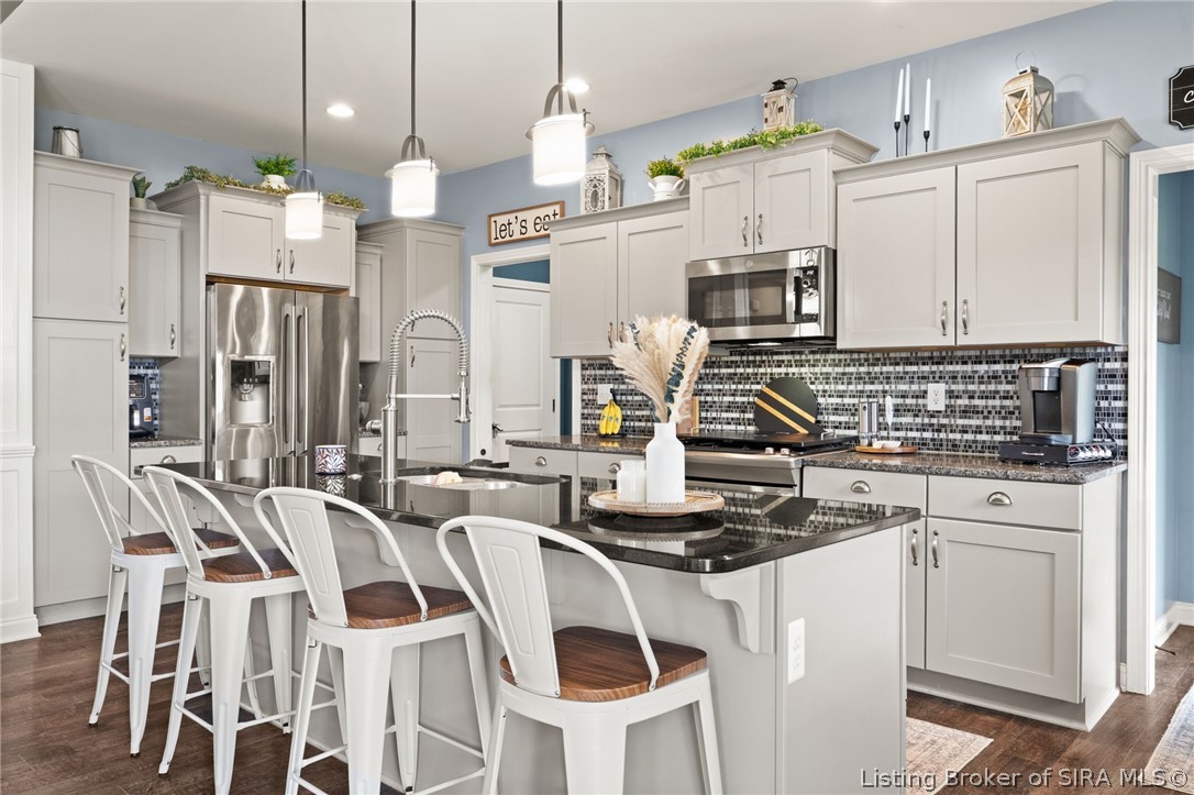 6211 Cypress Cove Georgetown, IN 47122 - Photo 26 of 64