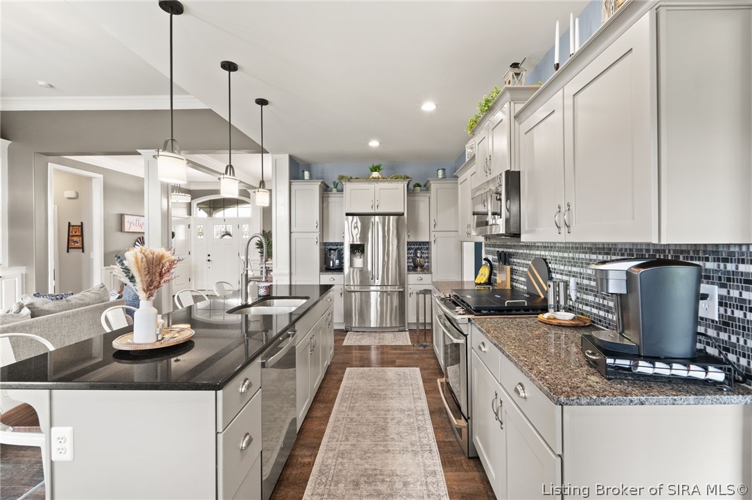 6211 Cypress Cove Georgetown, IN 47122 - Photo 27 of 64