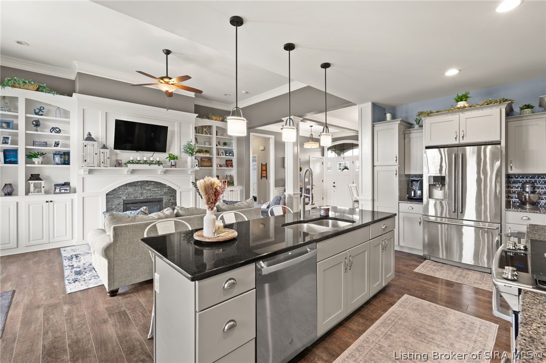 6211 Cypress Cove Georgetown, IN 47122 - Photo 28 of 64