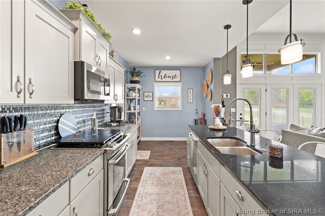 6211 Cypress Cove Georgetown, IN 47122 - Photo 30 of 64