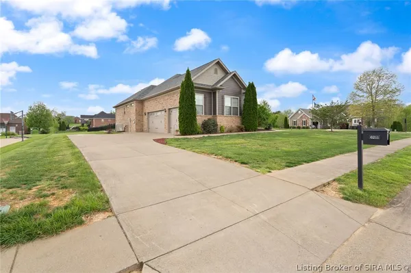 $639,900 | 6211 Cypress Cove, Georgetown, IN 47122
