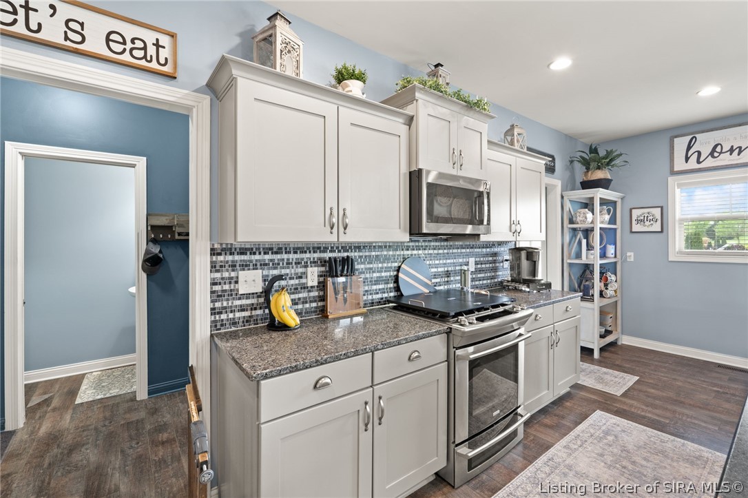 6211 Cypress Cove Georgetown, IN 47122 - Photo 31 of 64