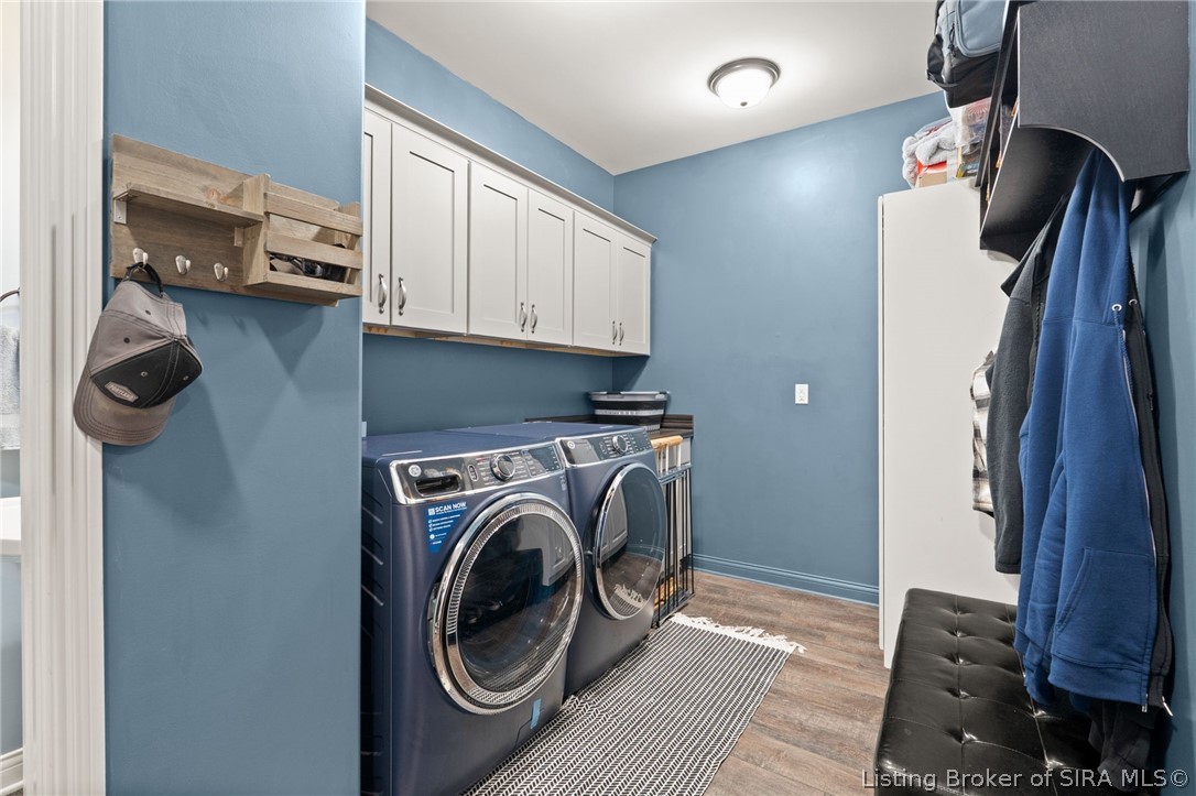 6211 Cypress Cove Georgetown, IN 47122 - Photo 32 of 64