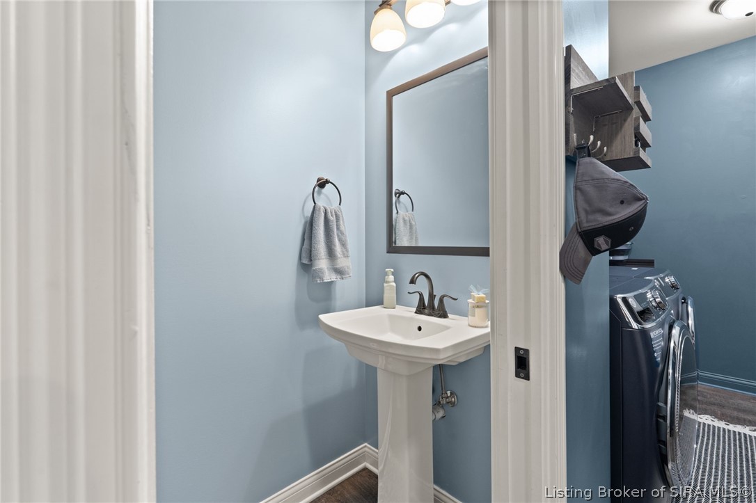 6211 Cypress Cove Georgetown, IN 47122 - Photo 34 of 64