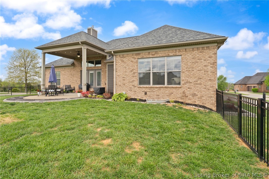 6211 Cypress Cove Georgetown, IN 47122 - Photo 5 of 64