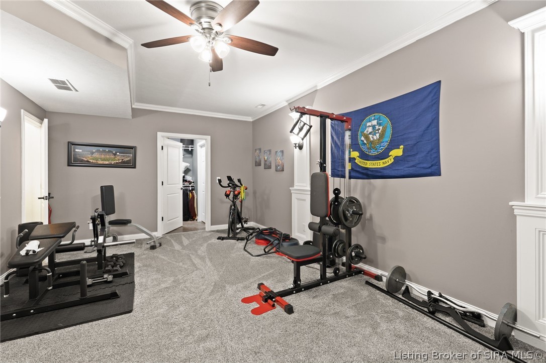 6211 Cypress Cove Georgetown, IN 47122 - Photo 59 of 64