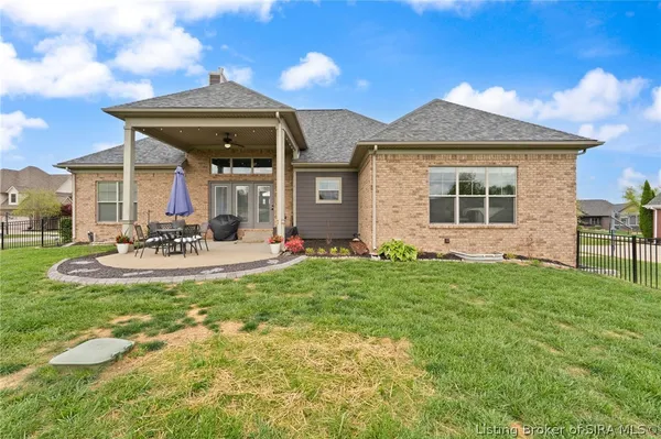 $639,900 | 6211 Cypress Cove, Georgetown, IN 47122