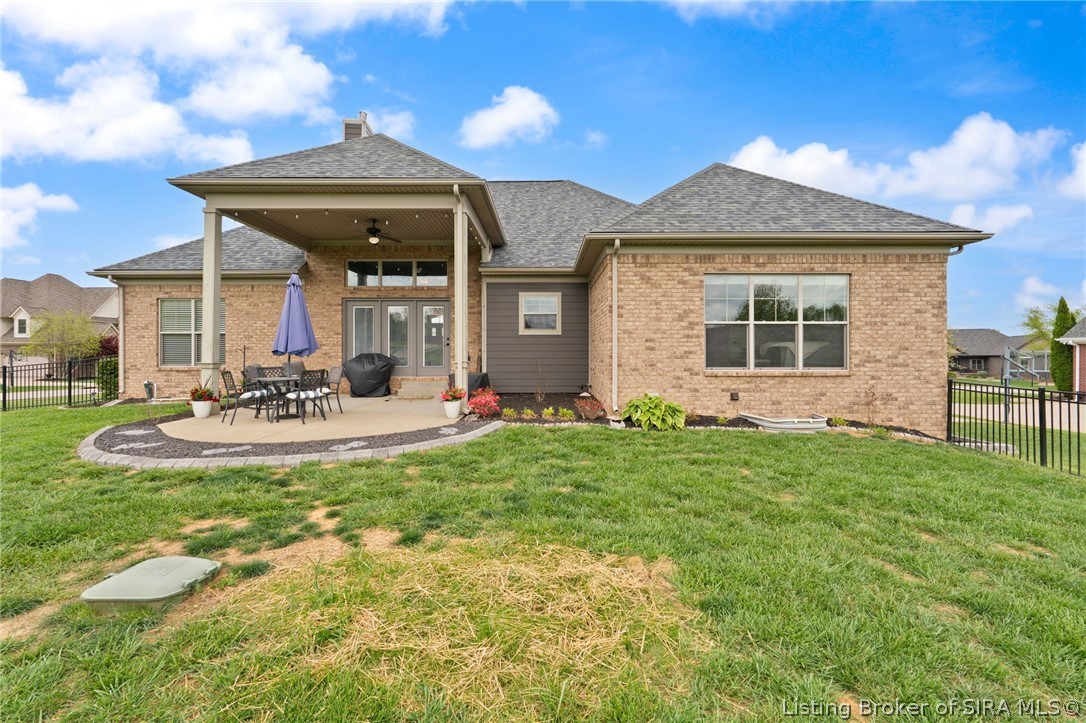 6211 Cypress Cove Georgetown, IN 47122 - Photo 6 of 64