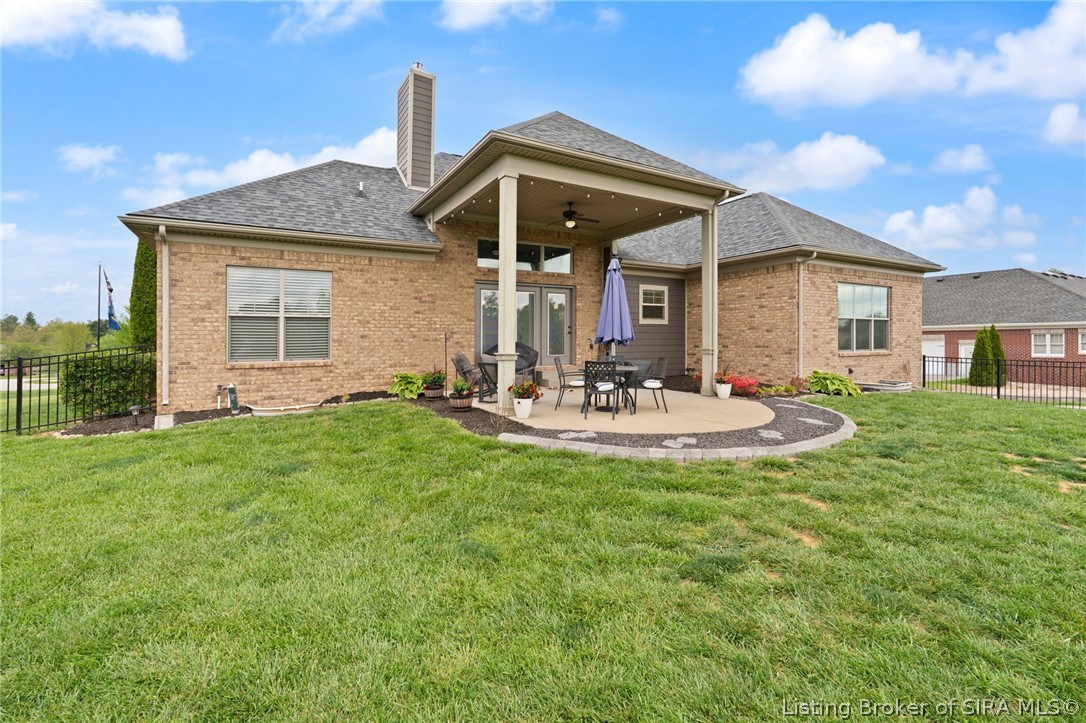 6211 Cypress Cove Georgetown, IN 47122 - Photo 7 of 64