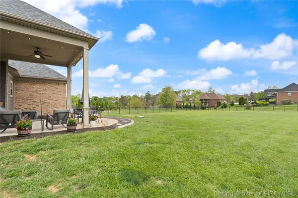 $639,900 | 6211 Cypress Cove, Georgetown, IN 47122