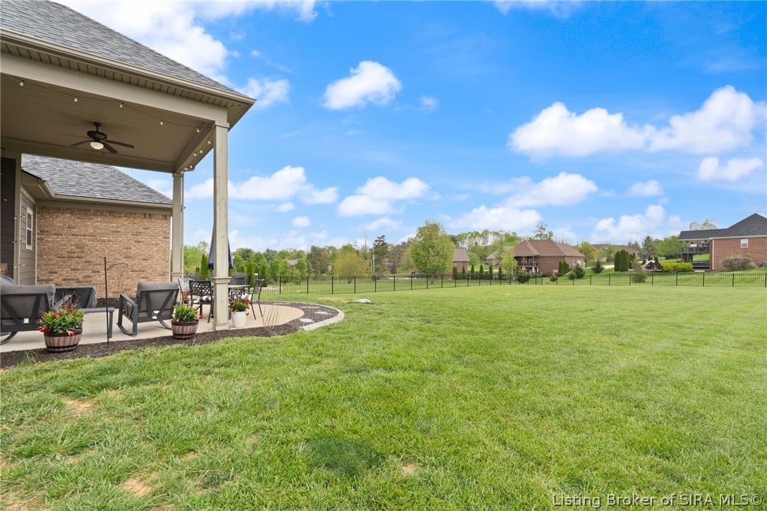 6211 Cypress Cove Georgetown, IN 47122 - Photo 8 of 64