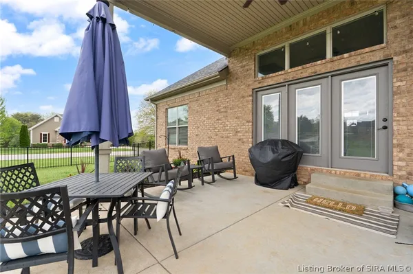 $639,900 | 6211 Cypress Cove, Georgetown, IN 47122