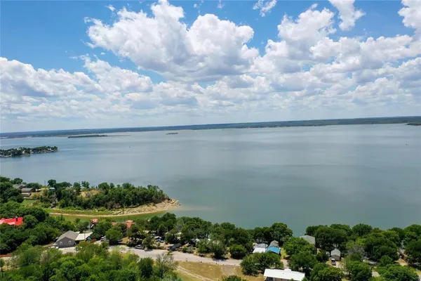 a view of a lake