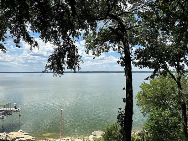 a view of lake