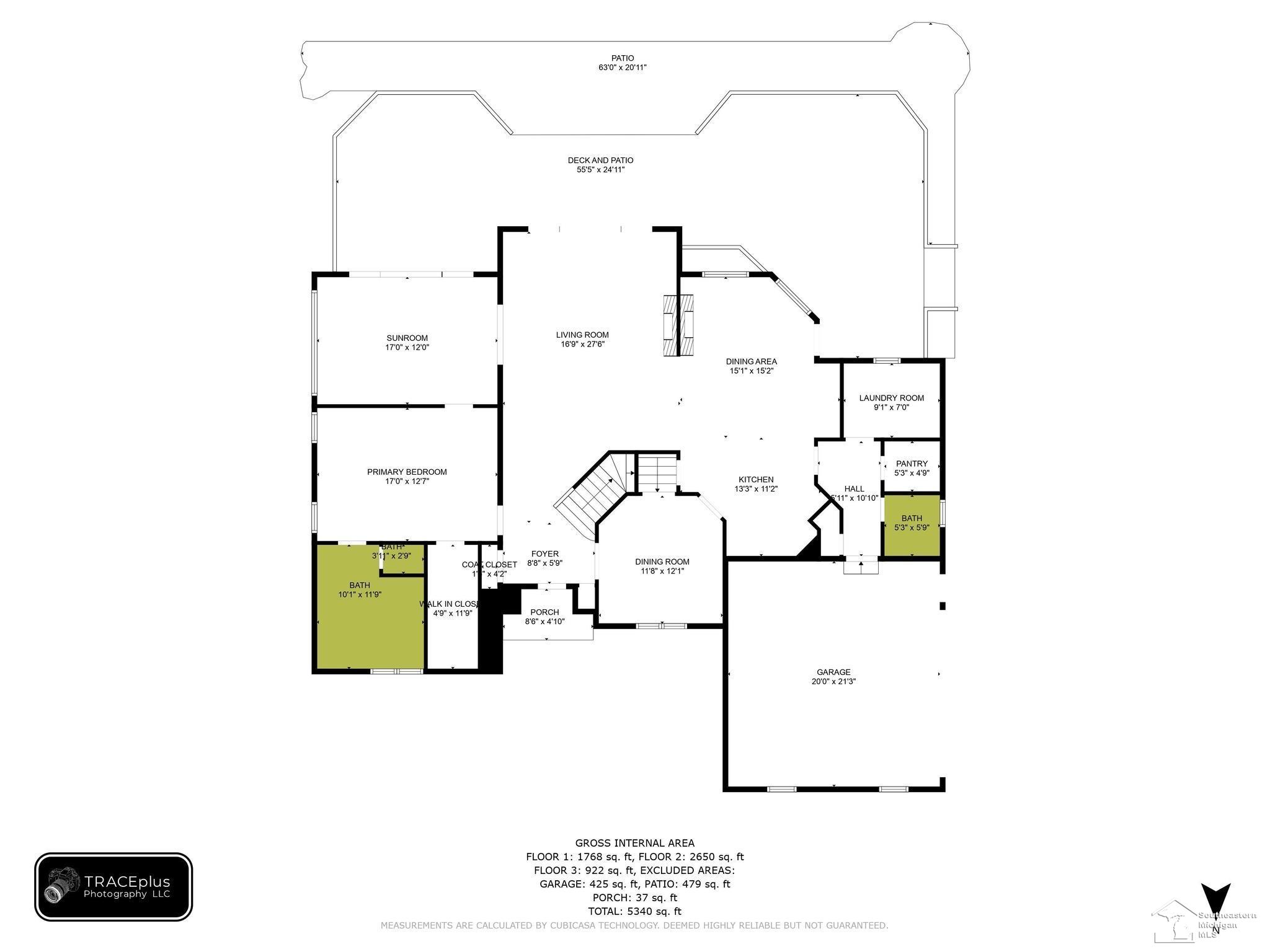 8601 Seegert Road Riga, MI 49276 - Photo 77 of 78