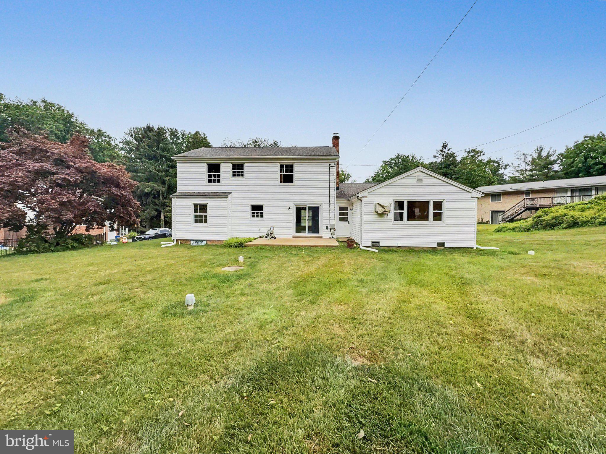 1318 Denby Road Baltimore, MD 21286 - Photo 37 of 41