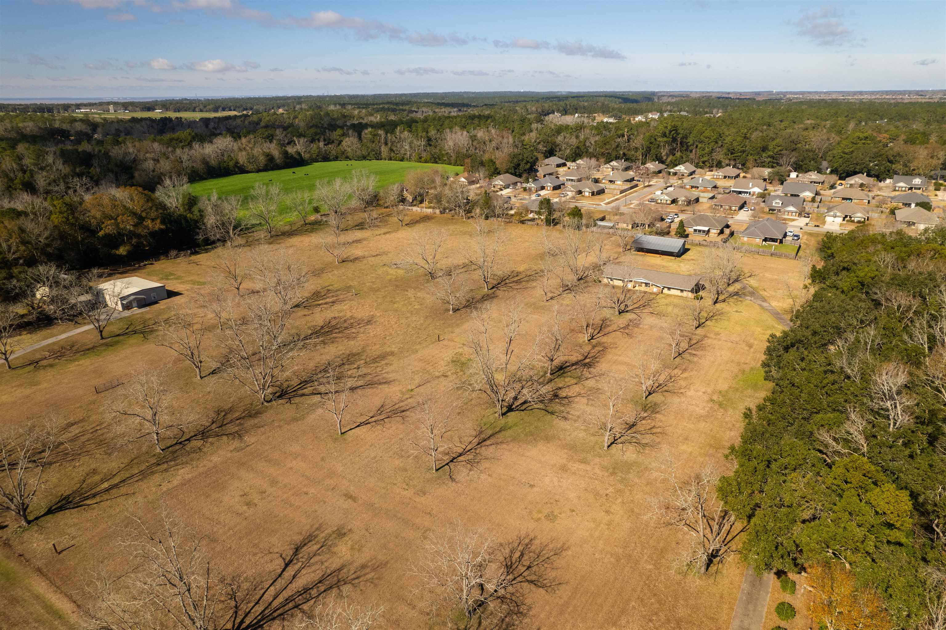 9575 Mosley Road Fairhope, AL 36532 - Photo 37 of 44