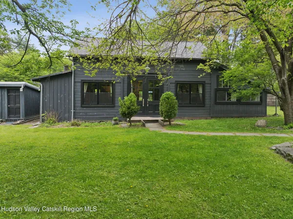 $1,199,000 | 3207-3209 Highway 212, Woodstock, NY 12409