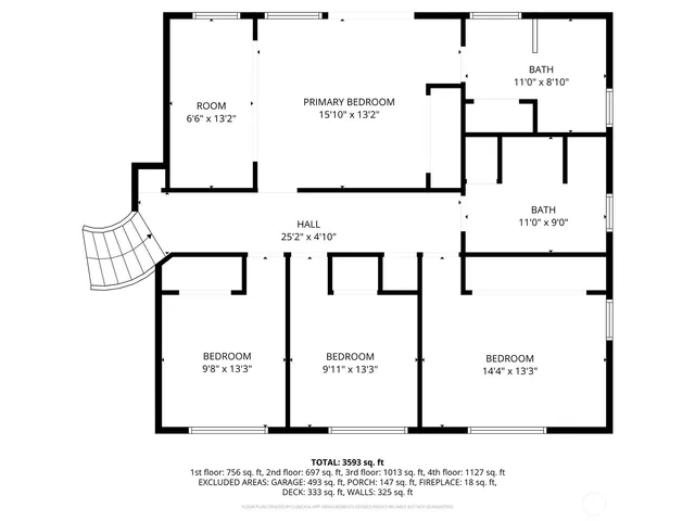 $587,000 | 404 Fairway Drive, Aberdeen, WA 98520