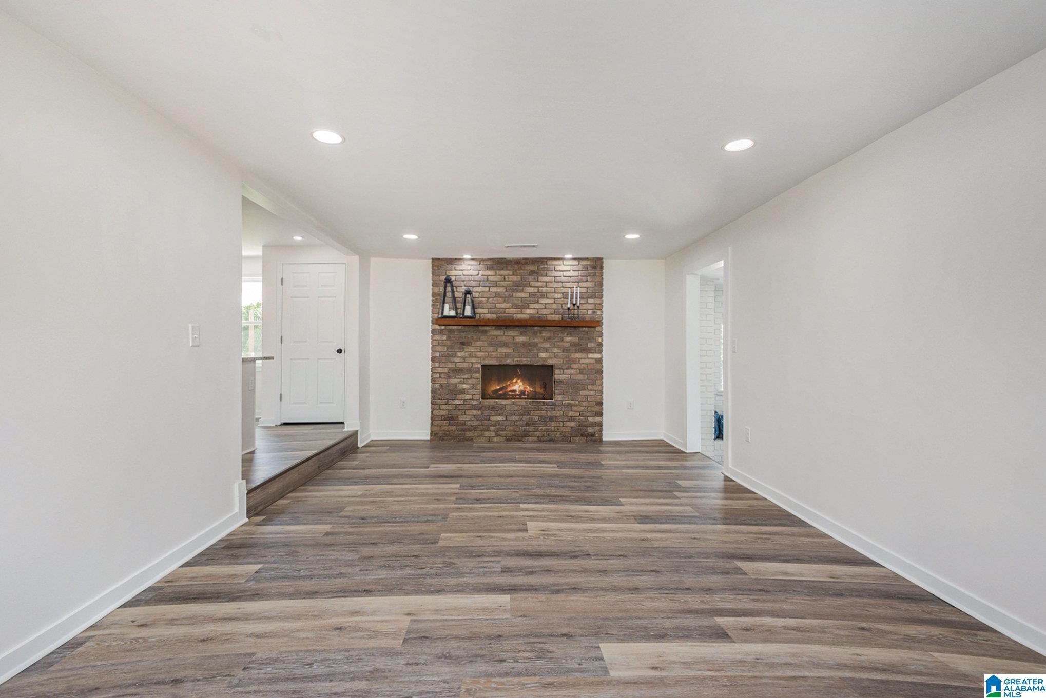 3716 Mt Olive Road Mount Olive, AL 35117 - Photo 9 of 27