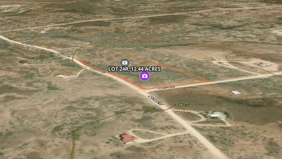 24 R Sierra La Rana Alpine, TX 79830 - Photo 10 of 12 Photo 10