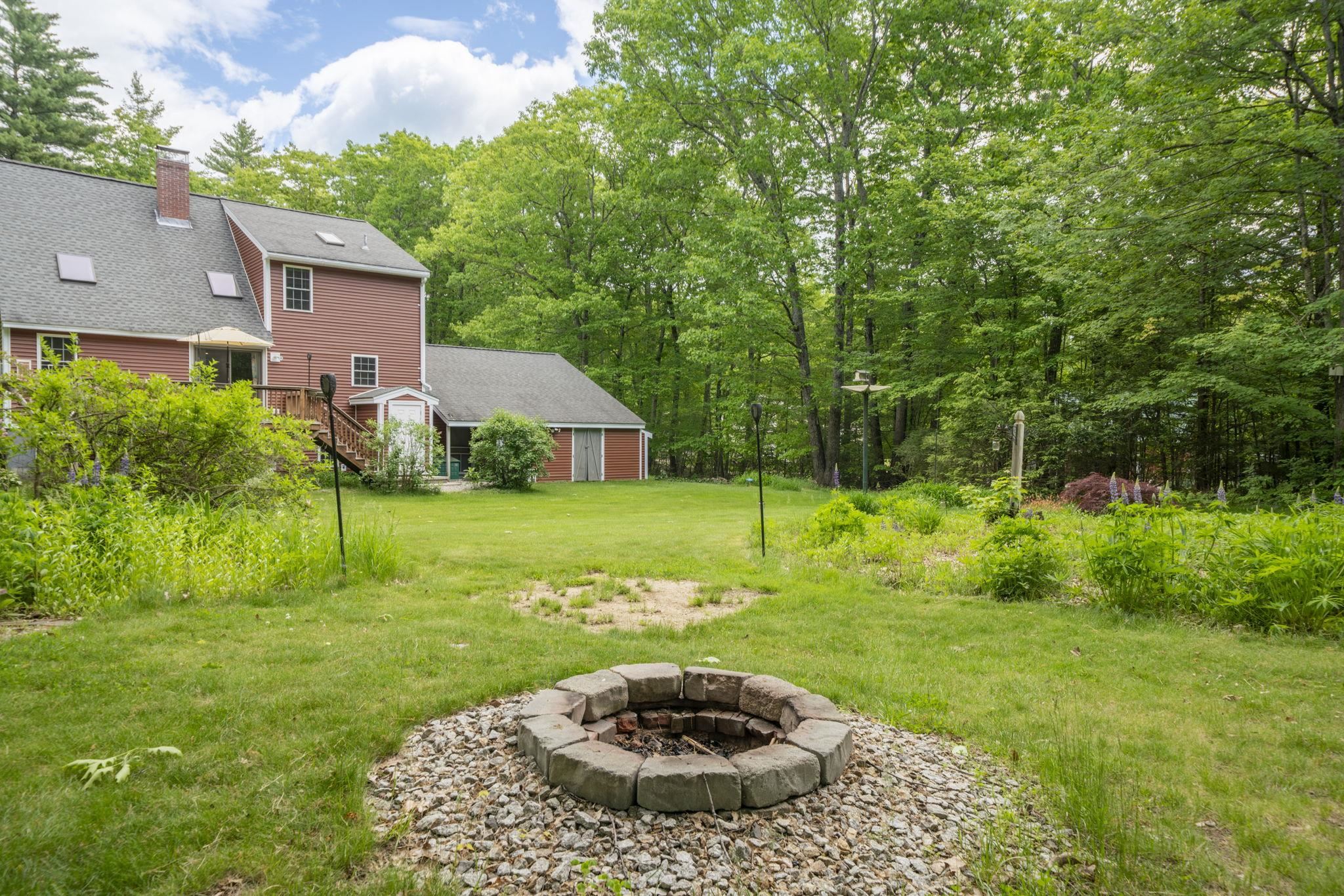 141 Mitchell Road Nottingham, NH 03290 - Photo 9 of 59