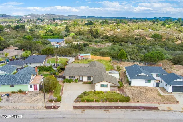 $715,000 | 3987 Agena Way, Lompoc, CA 93436