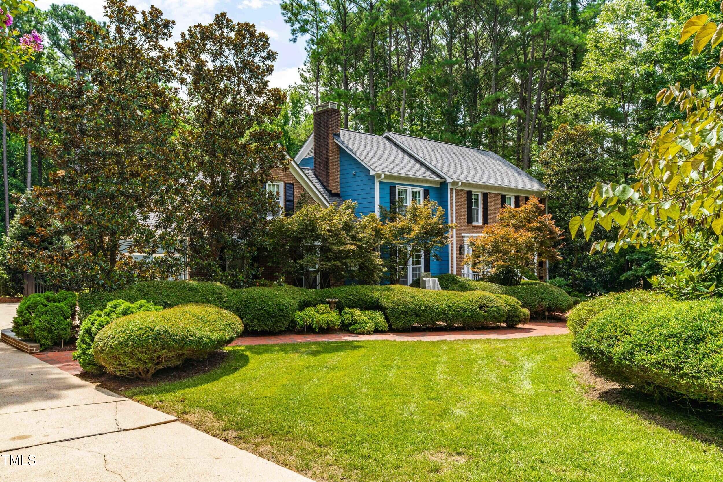 10520 Leafwood Place Raleigh, NC 27613 - Photo 2 of 61 1_dsc04698