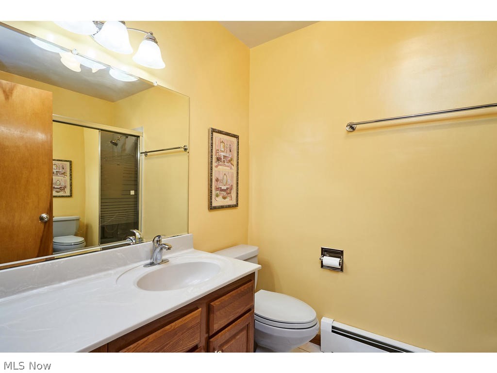 5748 Nolley Road Akron, OH 44319 - Photo 13 of 28