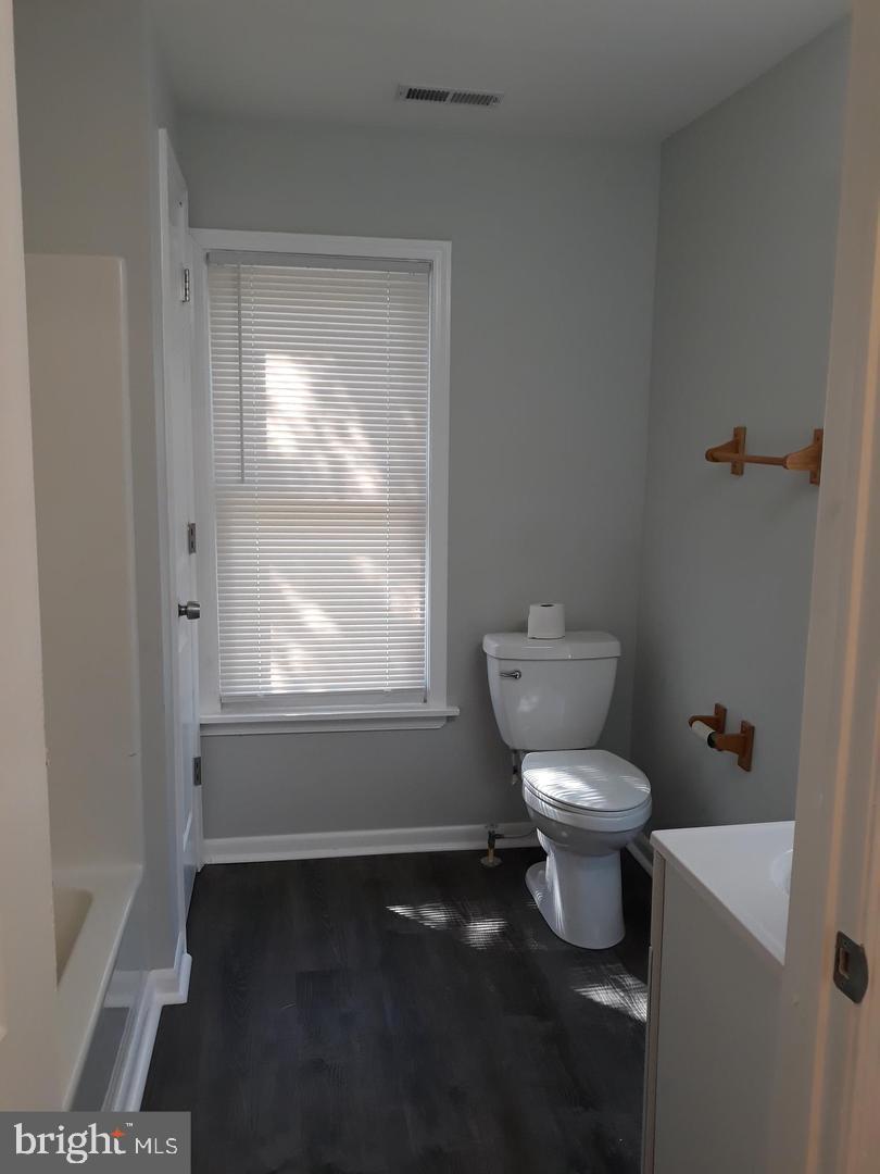 2228 Kennedy Avenue Lindenwold, NJ 08021 - Photo 6 of 8 Bright and airy bathroom retreat.