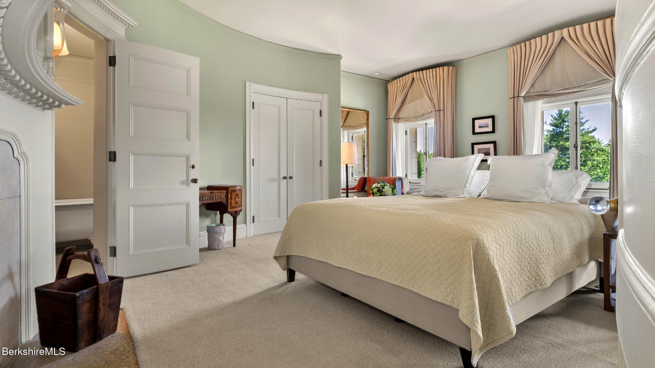 11 Hawthorne Road Stockbridge, MA 01262 - Photo 21 of 46 18