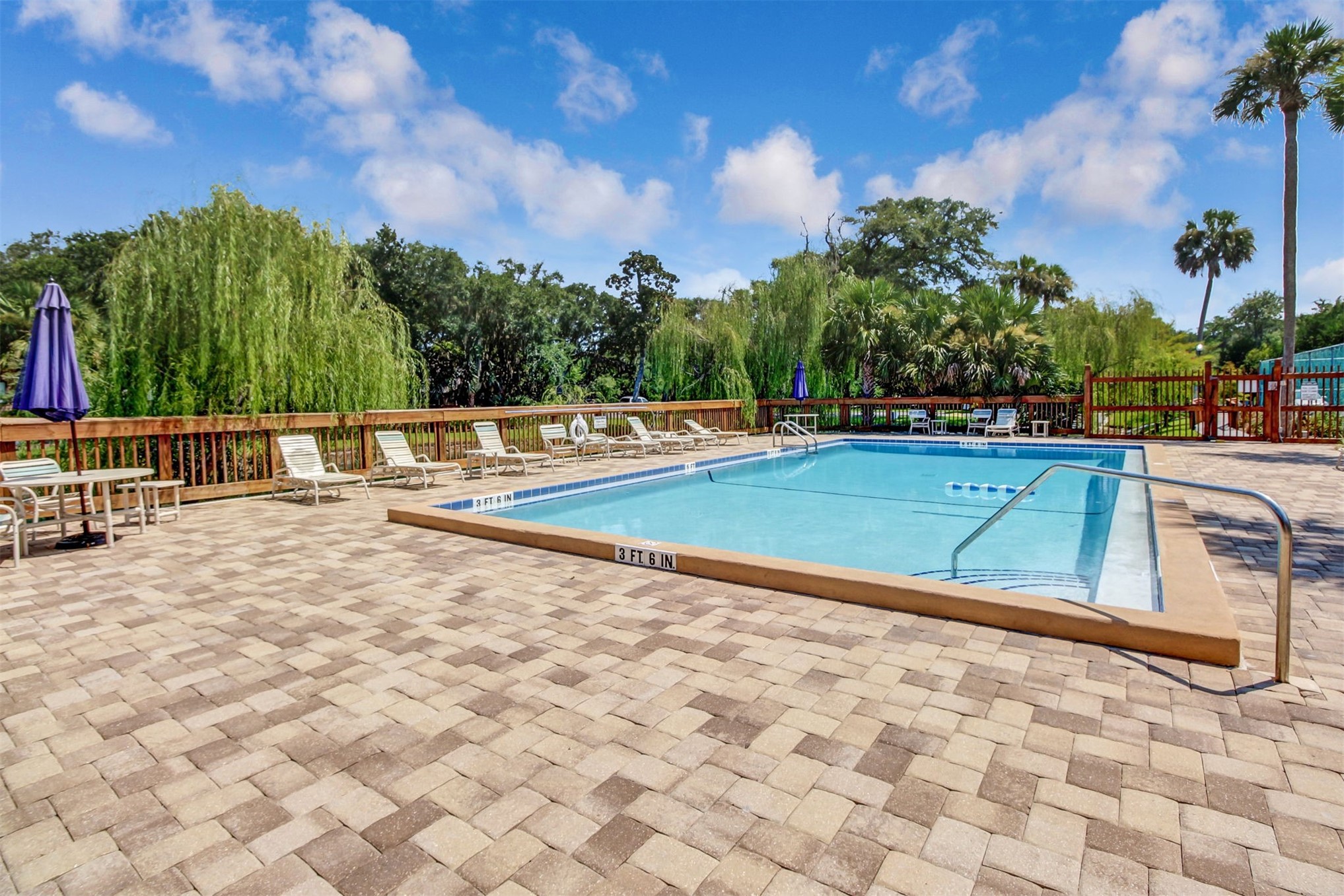 2885 Forest Ridge Drive, Unit U5 Fernandina Beach, FL 32034 - Photo 29 of 41