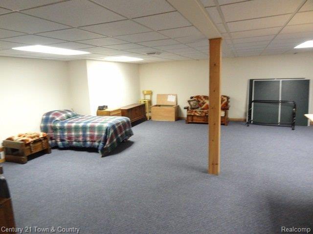 513 Victoria Lane, Unit 29 Romeo, MI 48065 - Photo 10 of 20 BASEMENT 1.
